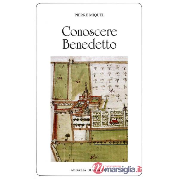 Conoscere Benedetto