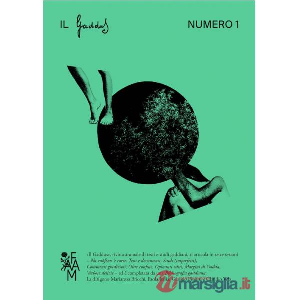 Gaddus (2023) (Il). Vol. 1