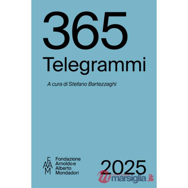 365 telegrammi