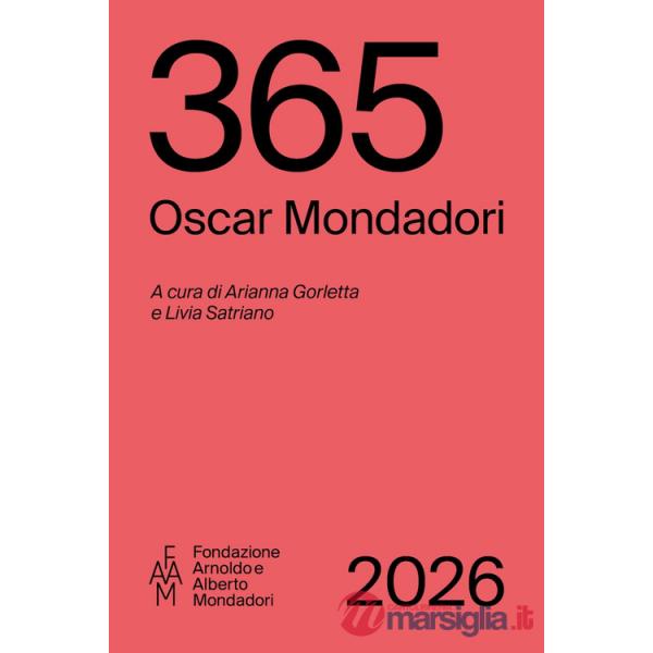 365 Oscar Mondadori