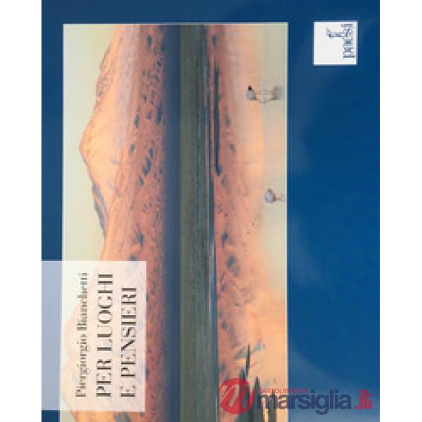 Per luoghi e pensieri