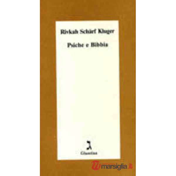 Psiche e Bibbia