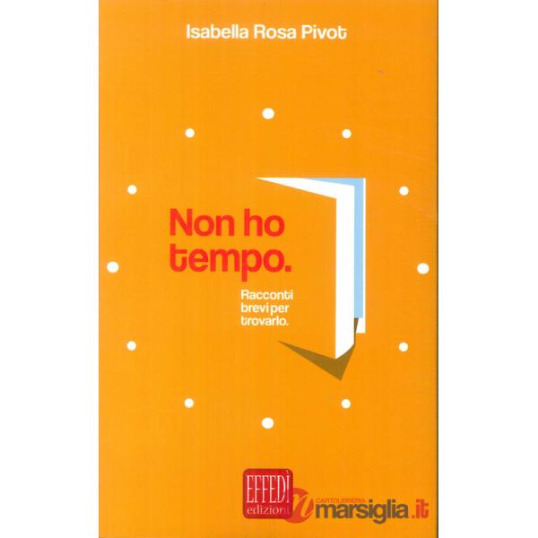 Non ho tempo