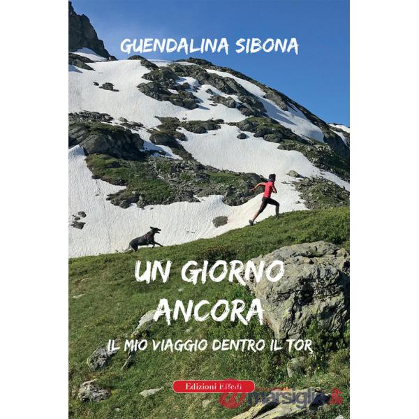 Giorno ancora. Il mio viaggio dentro il Tor (Un)