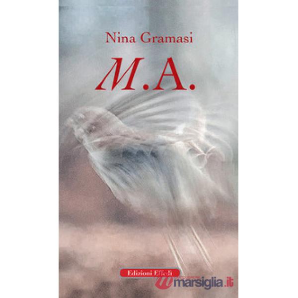 M.A.