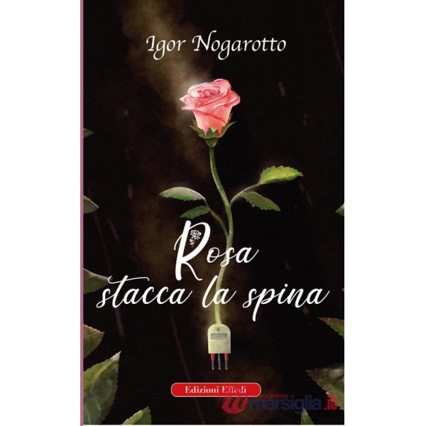 Rosa stacca la spina