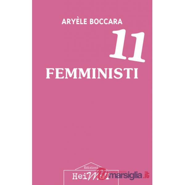 11 femministi