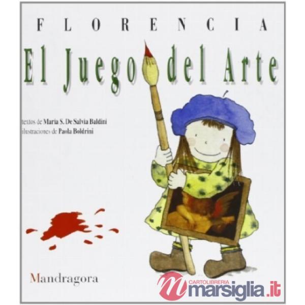 Gioco dell'arte. Ediz. spagnola (Il)