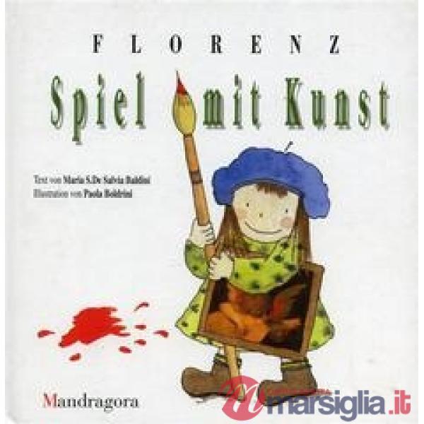 Gioco dell'arte. Ediz. tedesca (Il)