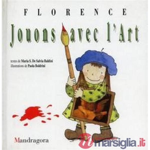 Gioco dell'arte. Ediz. francese (Il)