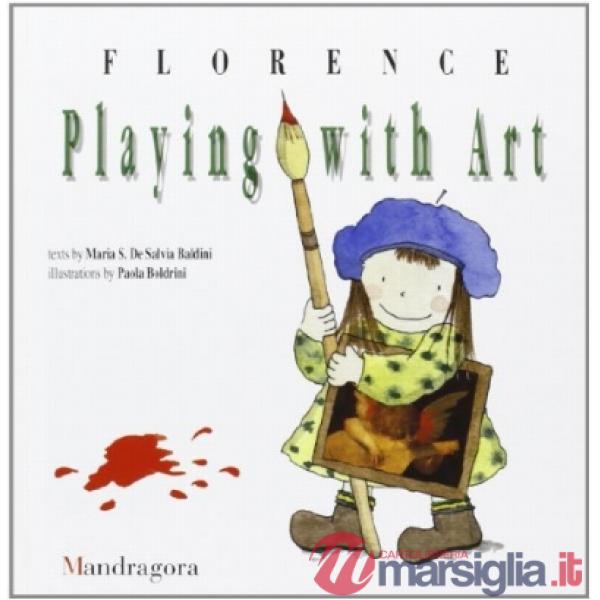 Gioco dell'arte. Ediz. inglese (Il)