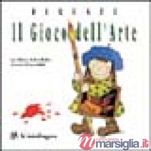 Gioco dell'arte (Il)