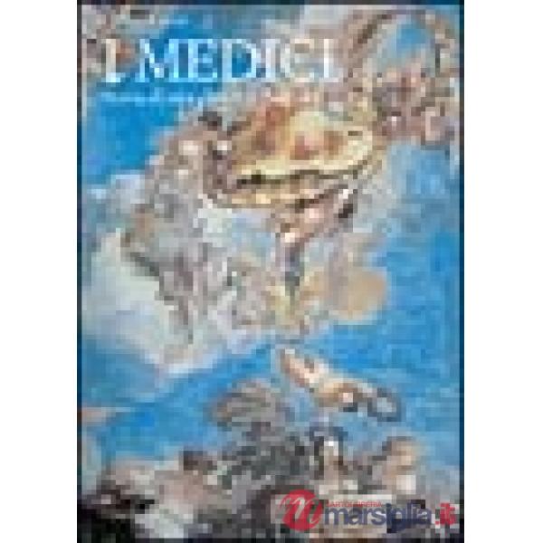 Medici. Storia di una dinastia europea (I)