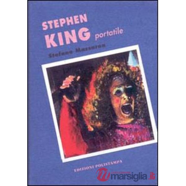 Stephen King portatile