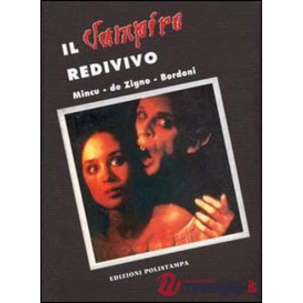 Vampiro redivivo (Il)