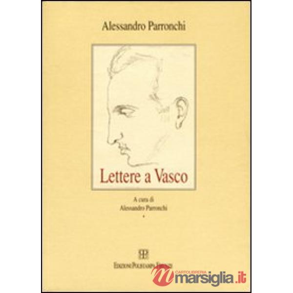 Lettere a Vasco