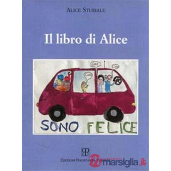 Libro di Alice (Il)