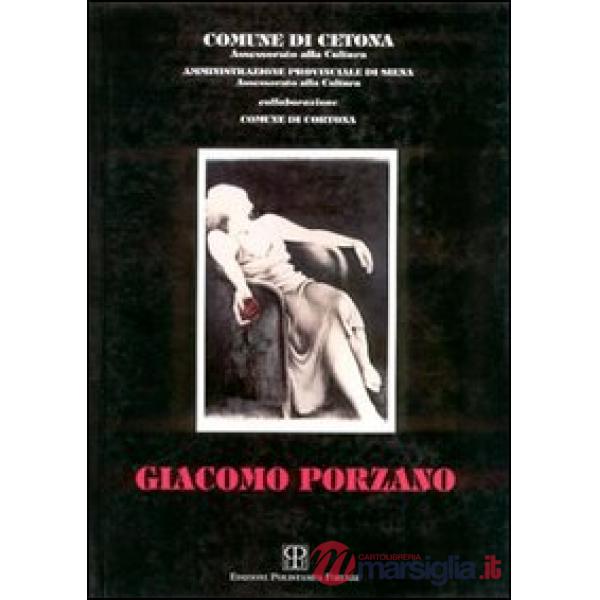 Giacomo Porzano