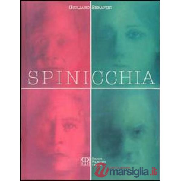 Giovanni Spinicchia. Sub limine. Ediz. italiana e inglese