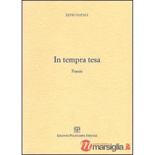 In tempra tesa
