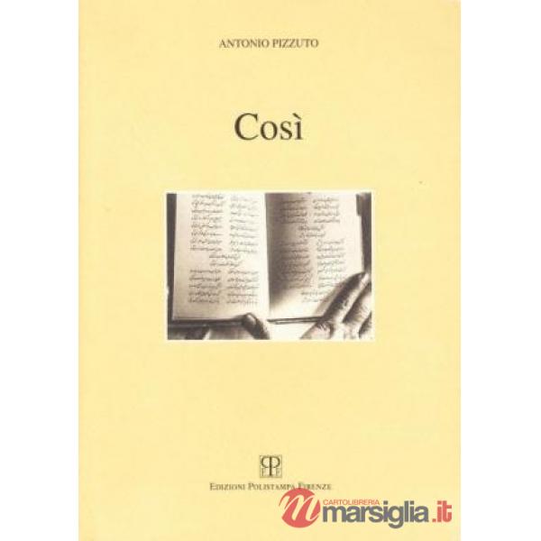 Così