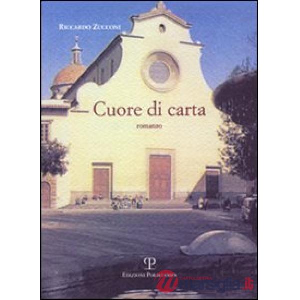Cuore di carta