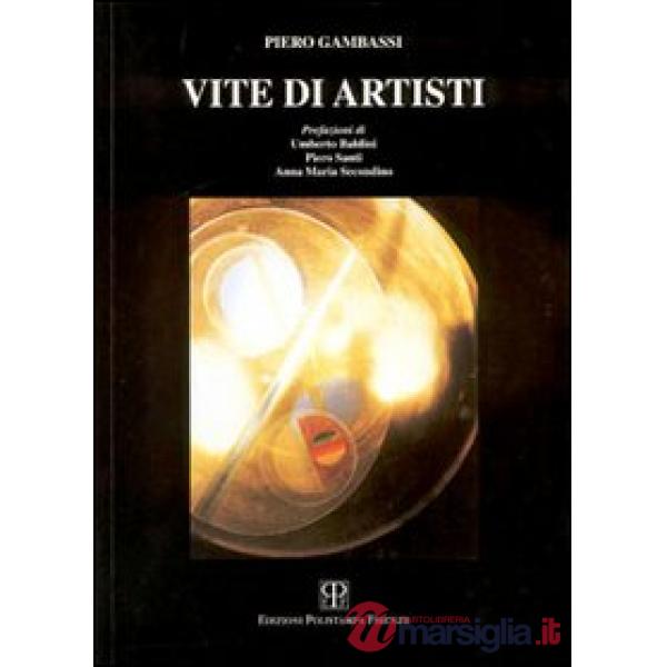 Vite di artisti