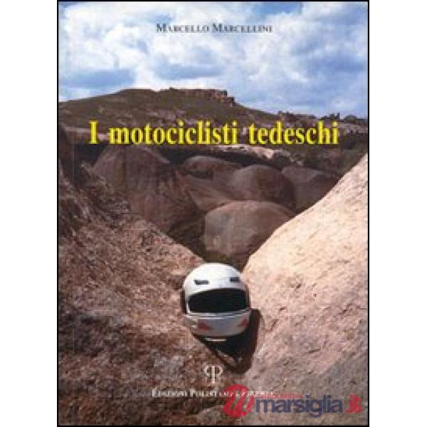 Motociclisti tedeschi (I)
