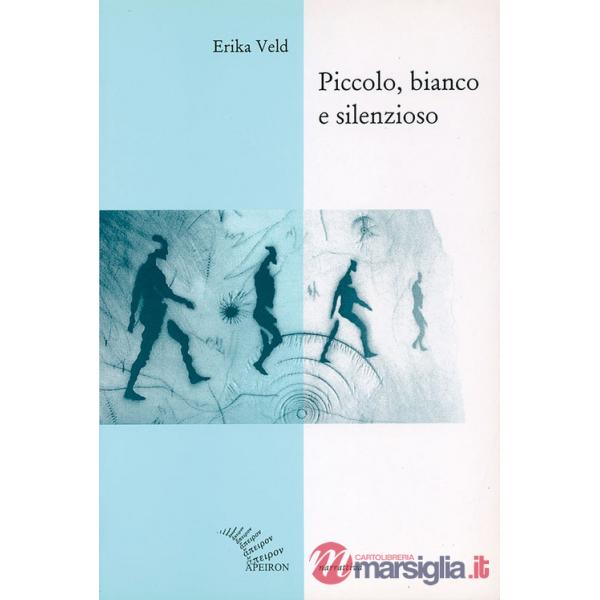 Piccolo, bianco e silenzioso