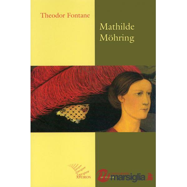 Mathilde Möhring. Ediz. italiana