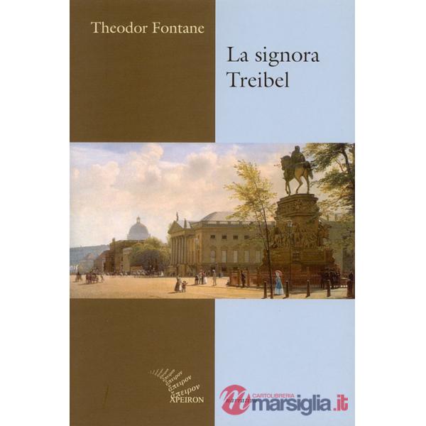 Signora Treibel (La)