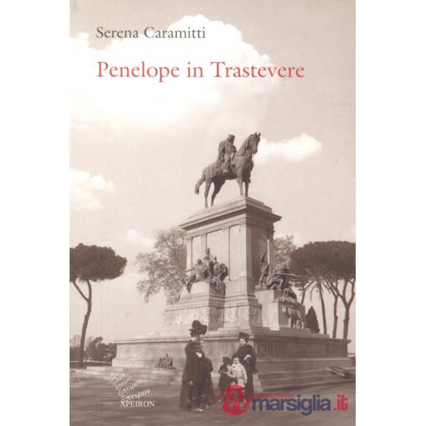 Penelope in Trastevere