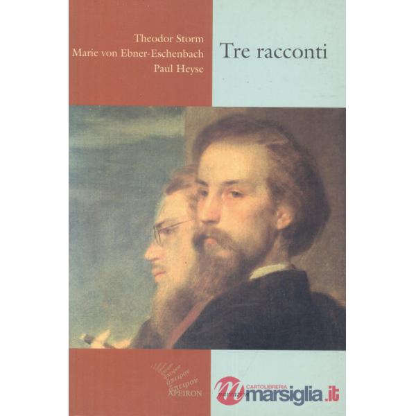 Tre racconti