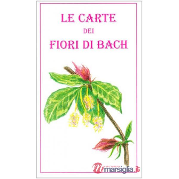 Carte dei fiori di Bach (Le)