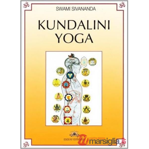 Kundalini yoga