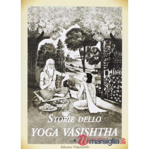 Storie dello yoga vasistha