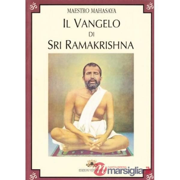 Vangelo di Sri Ramakrishna (Il)