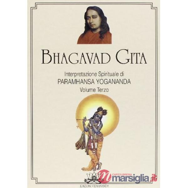 Bhagavad Gita. Interpretazione spirituale. Vol. 3