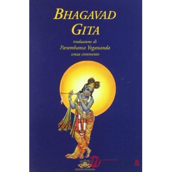 Bhagavad Gita