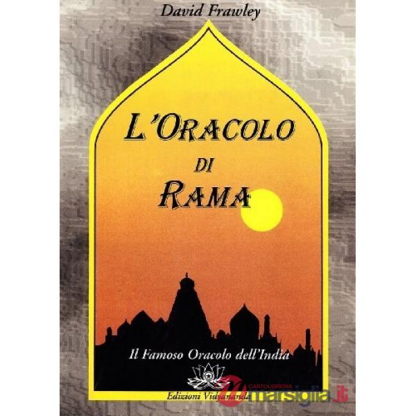 Oracolo di Rama (L')