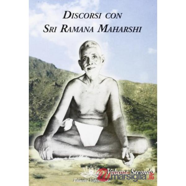 Discorsi con sri Ramana Maharshi. Vol. 2