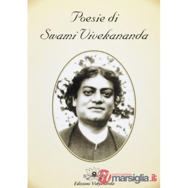 Poesie di Swami Vivekananda