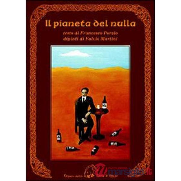Pianeta del nulla (Il)