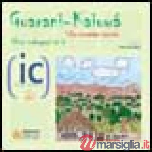 Guarani-kaiowá. La nostra storia
