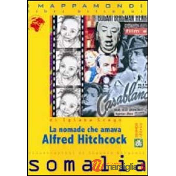 Nomade che amava Alfred Hitchcock (La)