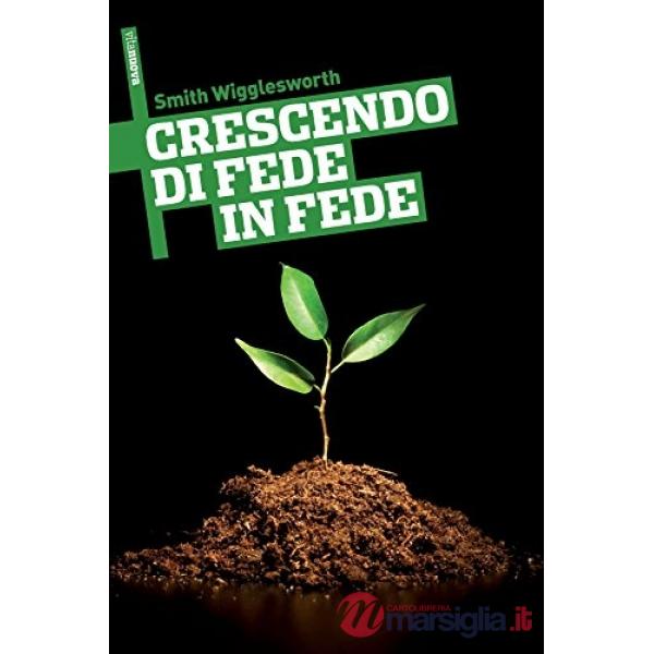 Crescendo di fede in fede