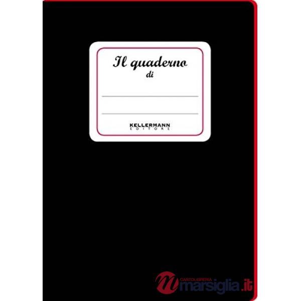 Quaderno di... (Il)