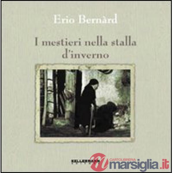 Mestieri nella stalla d'inverno (I)