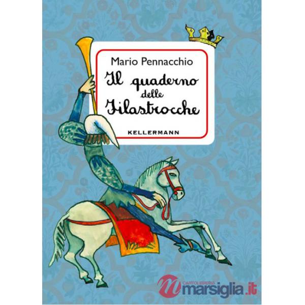 Quaderno delle filastrocche (Il)