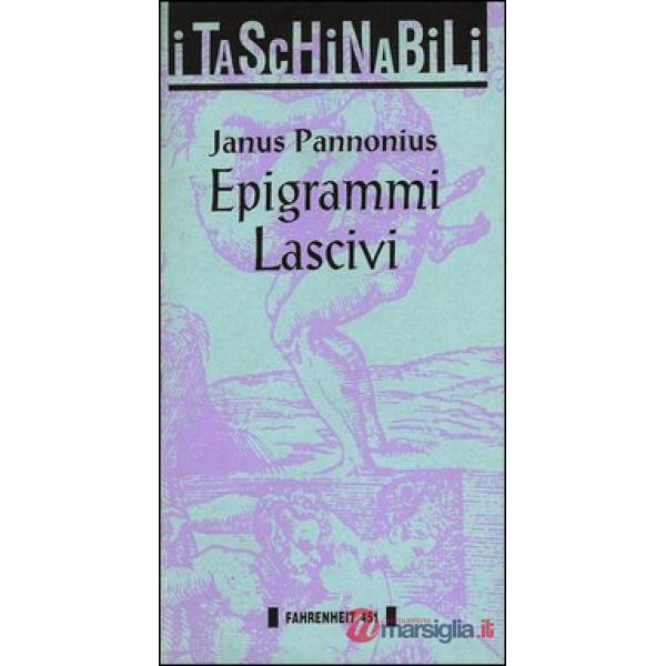 Epigrammi lascivi